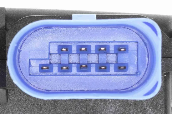 Türschloss vorne rechts VEMO V10-85-2336 Bild Türschloss vorne rechts VEMO V10-85-2336