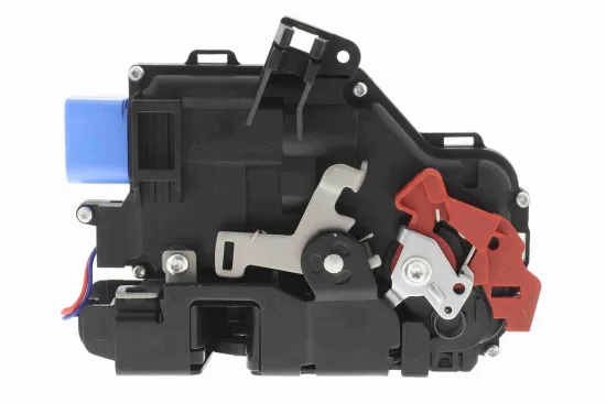 Türschloss vorne rechts VEMO V10-85-2336 Bild Türschloss vorne rechts VEMO V10-85-2336