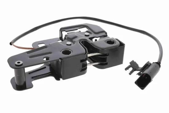 Motorhaubenschloss Motorhaube VEMO V10-85-2340 Bild Motorhaubenschloss Motorhaube VEMO V10-85-2340