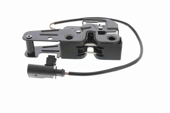 Motorhaubenschloss Motorhaube VEMO V10-85-2340 Bild Motorhaubenschloss Motorhaube VEMO V10-85-2340