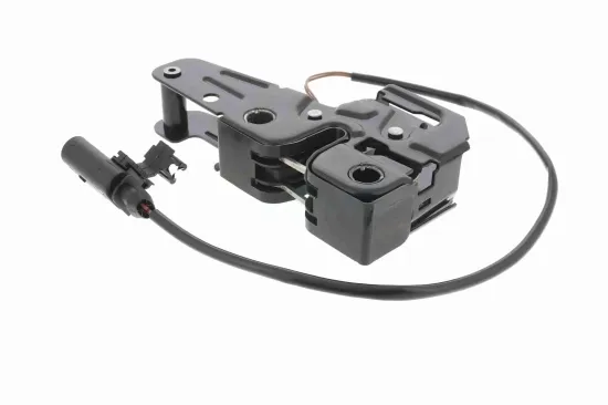 Motorhaubenschloss Motorhaube VEMO V10-85-2340 Bild Motorhaubenschloss Motorhaube VEMO V10-85-2340