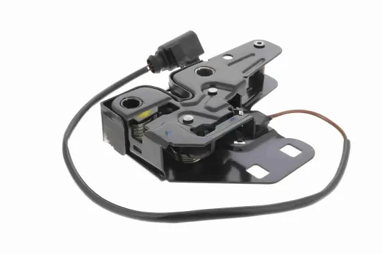 Motorhaubenschloss Motorhaube VEMO V10-85-2340 Bild Motorhaubenschloss Motorhaube VEMO V10-85-2340