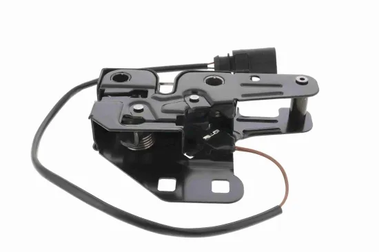 Motorhaubenschloss Motorhaube VEMO V10-85-2340 Bild Motorhaubenschloss Motorhaube VEMO V10-85-2340