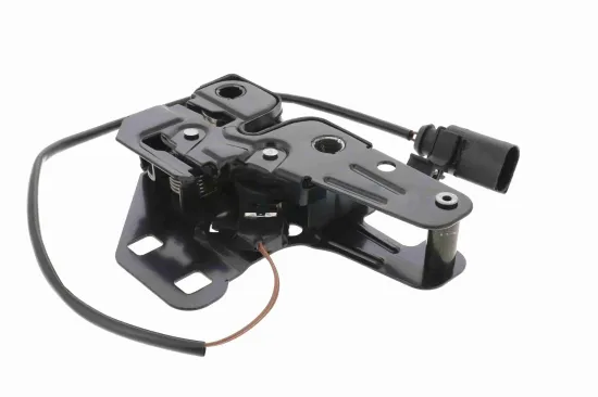 Motorhaubenschloss Motorhaube VEMO V10-85-2340 Bild Motorhaubenschloss Motorhaube VEMO V10-85-2340