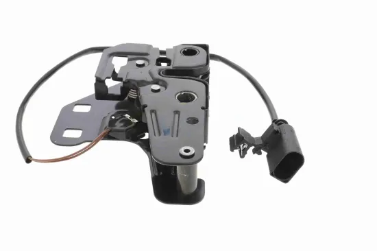 Motorhaubenschloss Motorhaube VEMO V10-85-2340 Bild Motorhaubenschloss Motorhaube VEMO V10-85-2340