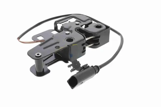 Motorhaubenschloss Motorhaube VEMO V10-85-2340 Bild Motorhaubenschloss Motorhaube VEMO V10-85-2340