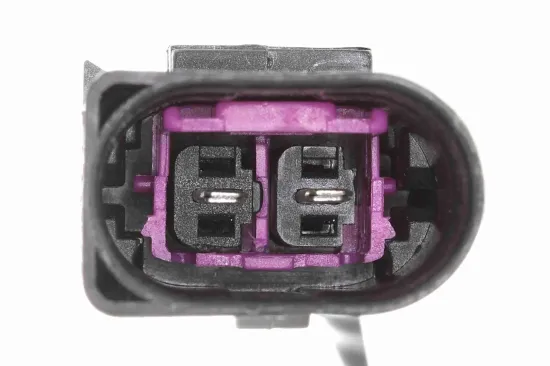 Motorhaubenschloss beidseitig Motorhaube VEMO V10-85-2342 Bild Motorhaubenschloss beidseitig Motorhaube VEMO V10-85-2342