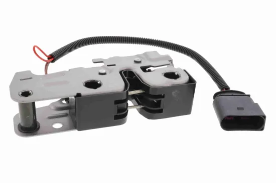 Motorhaubenschloss Motorhaube VEMO V10-85-2344 Bild Motorhaubenschloss Motorhaube VEMO V10-85-2344