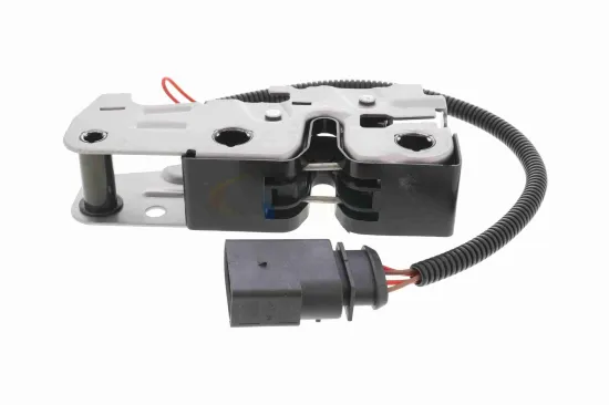 Motorhaubenschloss Motorhaube VEMO V10-85-2344 Bild Motorhaubenschloss Motorhaube VEMO V10-85-2344