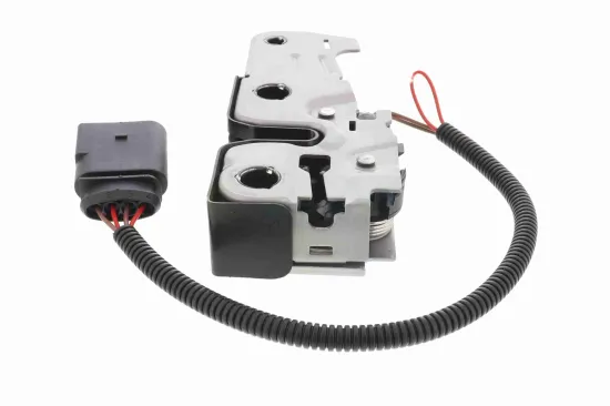 Motorhaubenschloss Motorhaube VEMO V10-85-2344 Bild Motorhaubenschloss Motorhaube VEMO V10-85-2344