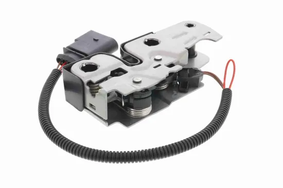 Motorhaubenschloss Motorhaube VEMO V10-85-2344 Bild Motorhaubenschloss Motorhaube VEMO V10-85-2344