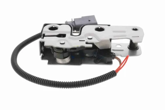 Motorhaubenschloss Motorhaube VEMO V10-85-2344 Bild Motorhaubenschloss Motorhaube VEMO V10-85-2344