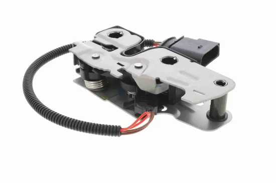 Motorhaubenschloss Motorhaube VEMO V10-85-2344 Bild Motorhaubenschloss Motorhaube VEMO V10-85-2344