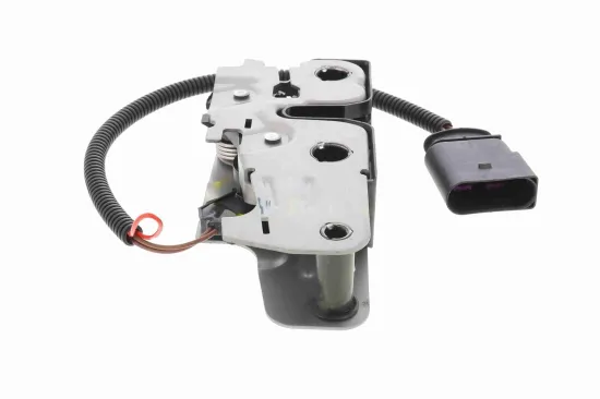 Motorhaubenschloss Motorhaube VEMO V10-85-2344 Bild Motorhaubenschloss Motorhaube VEMO V10-85-2344