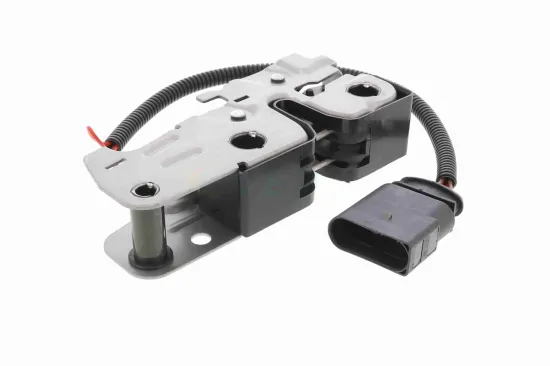 Motorhaubenschloss Motorhaube VEMO V10-85-2344 Bild Motorhaubenschloss Motorhaube VEMO V10-85-2344