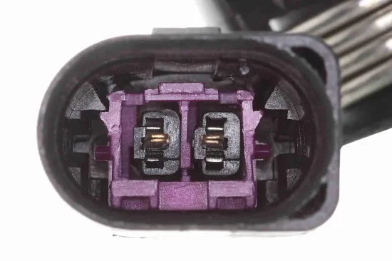 Motorhaubenschloss Motorhaube VEMO V10-85-2345 Bild Motorhaubenschloss Motorhaube VEMO V10-85-2345