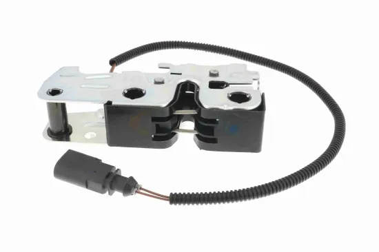 Motorhaubenschloss Motorhaube VEMO V10-85-2345 Bild Motorhaubenschloss Motorhaube VEMO V10-85-2345