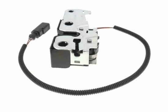 Motorhaubenschloss Motorhaube VEMO V10-85-2345 Bild Motorhaubenschloss Motorhaube VEMO V10-85-2345