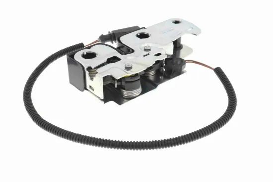 Motorhaubenschloss Motorhaube VEMO V10-85-2345 Bild Motorhaubenschloss Motorhaube VEMO V10-85-2345