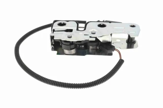 Motorhaubenschloss Motorhaube VEMO V10-85-2345 Bild Motorhaubenschloss Motorhaube VEMO V10-85-2345