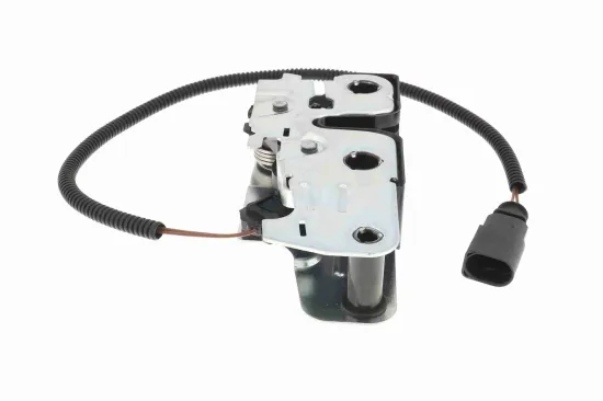 Motorhaubenschloss Motorhaube VEMO V10-85-2345 Bild Motorhaubenschloss Motorhaube VEMO V10-85-2345