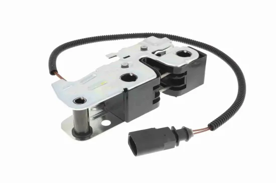 Motorhaubenschloss Motorhaube VEMO V10-85-2345 Bild Motorhaubenschloss Motorhaube VEMO V10-85-2345