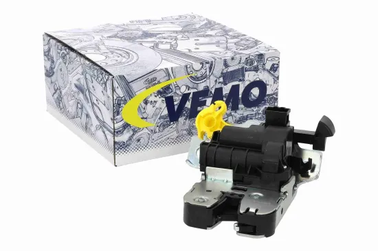 Heckklappenschloss Fahrzeugheckklappe VEMO V10-85-2351 Bild Heckklappenschloss Fahrzeugheckklappe VEMO V10-85-2351