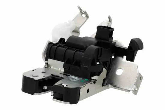 Heckklappenschloss hinten Fahrzeugheckklappe VEMO V10-85-2352 Bild Heckklappenschloss hinten Fahrzeugheckklappe VEMO V10-85-2352