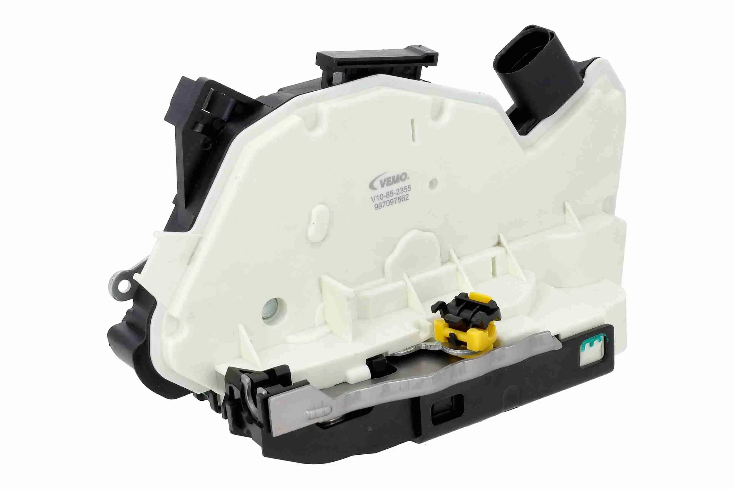 Türschloss hinten links VEMO V10-85-2355