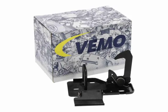 Motorhaubenschloss Motorhaube VEMO V10-85-2356 Bild Motorhaubenschloss Motorhaube VEMO V10-85-2356
