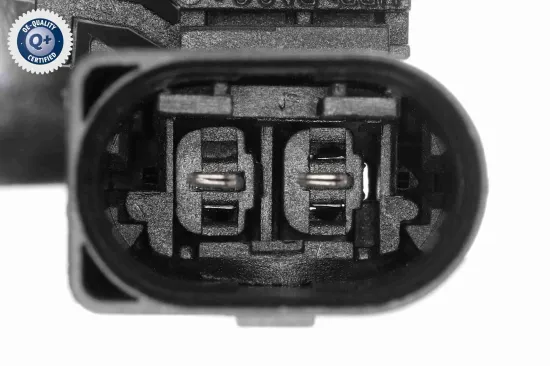 Motorhaubenschloss Motorhaube VEMO V10-85-2357 Bild Motorhaubenschloss Motorhaube VEMO V10-85-2357