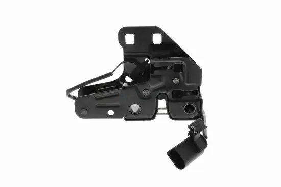 Motorhaubenschloss Motorhaube VEMO V10-85-2357 Bild Motorhaubenschloss Motorhaube VEMO V10-85-2357