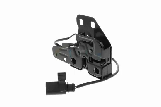 Motorhaubenschloss Motorhaube VEMO V10-85-2357 Bild Motorhaubenschloss Motorhaube VEMO V10-85-2357