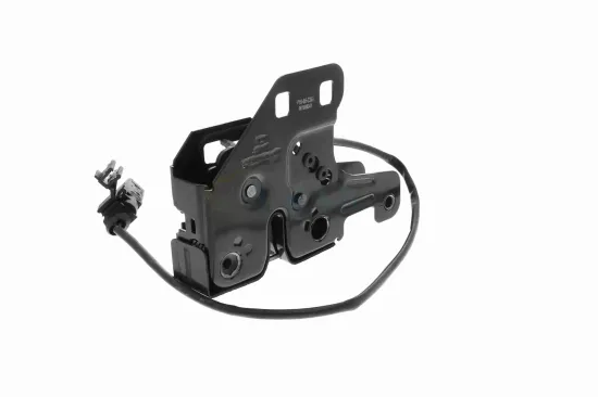 Motorhaubenschloss Motorhaube VEMO V10-85-2357 Bild Motorhaubenschloss Motorhaube VEMO V10-85-2357