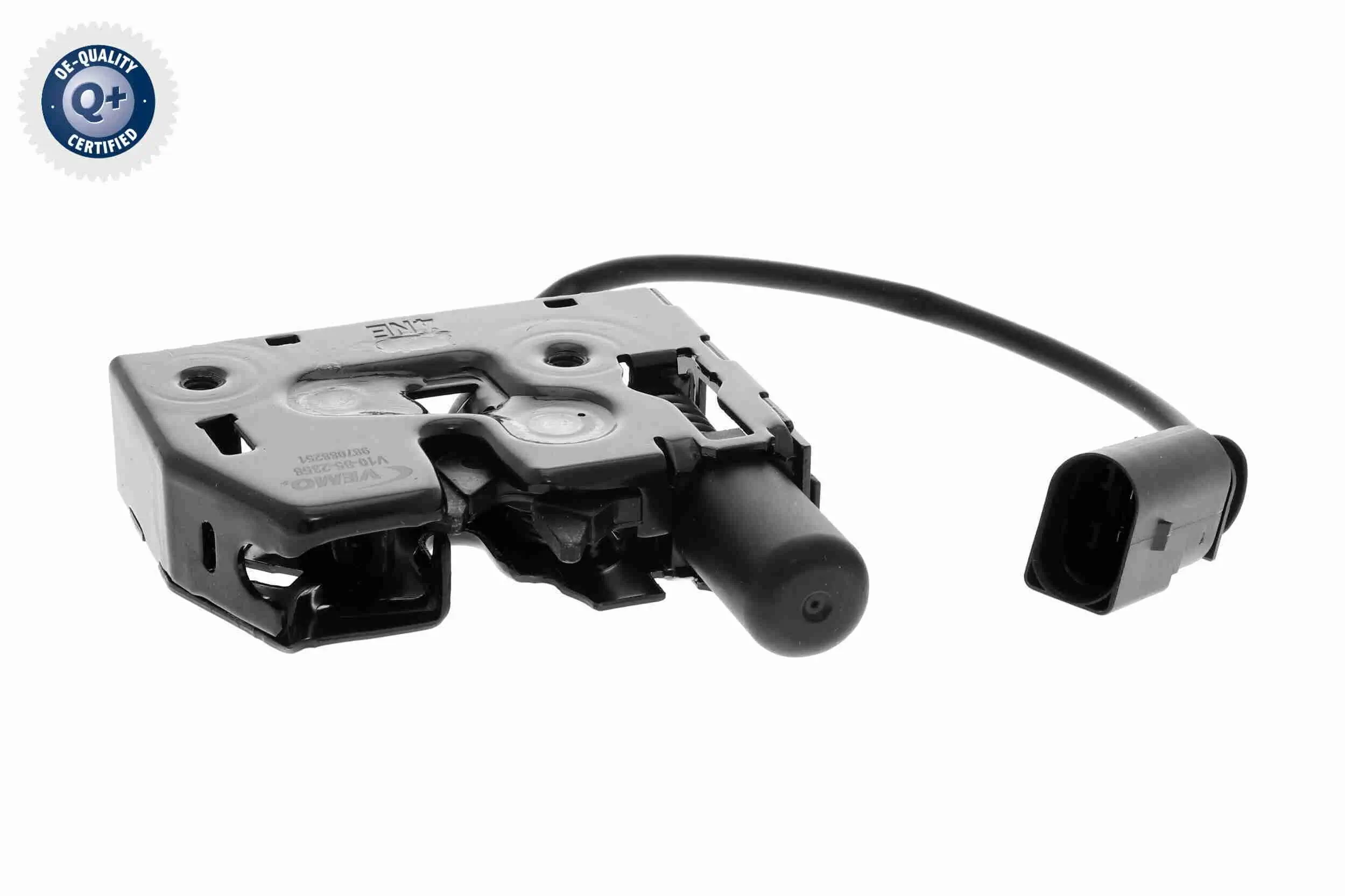 Motorhaubenschloss Motorhaube VEMO V10-85-2358