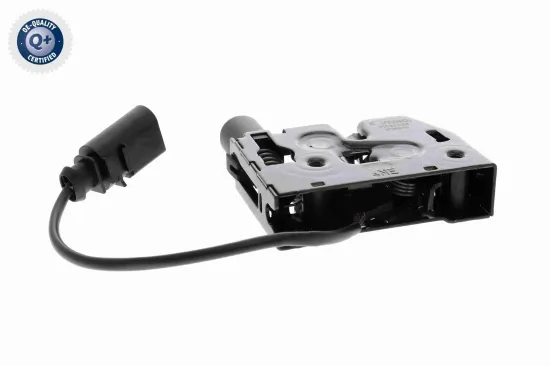 Motorhaubenschloss Motorhaube VEMO V10-85-2358 Bild Motorhaubenschloss Motorhaube VEMO V10-85-2358