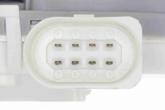 Türschloss hinten links VEMO V10-85-2368 Bild Türschloss hinten links VEMO V10-85-2368