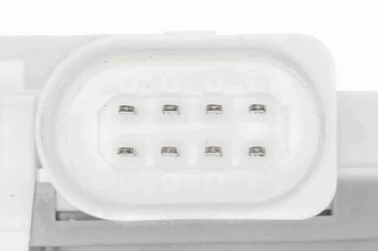 Türschloss hinten rechts VEMO V10-85-2371 Bild Türschloss hinten rechts VEMO V10-85-2371