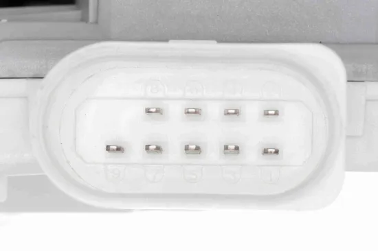 Türschloss hinten links VEMO V10-85-2372 Bild Türschloss hinten links VEMO V10-85-2372