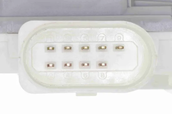 Türschloss hinten rechts VEMO V10-85-2373 Bild Türschloss hinten rechts VEMO V10-85-2373