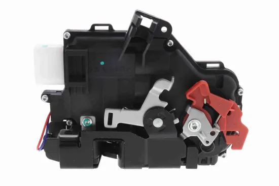 Türschloss vorne rechts VEMO V10-85-2374 Bild Türschloss vorne rechts VEMO V10-85-2374