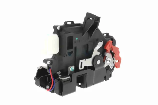 Türschloss vorne rechts VEMO V10-85-2374 Bild Türschloss vorne rechts VEMO V10-85-2374