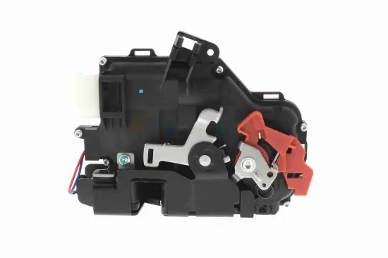 Türschloss vorne rechts VEMO V10-85-2374 Bild Türschloss vorne rechts VEMO V10-85-2374