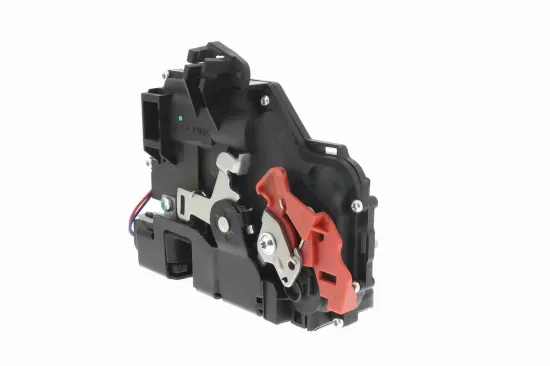 Türschloss vorne rechts VEMO V10-85-2374 Bild Türschloss vorne rechts VEMO V10-85-2374