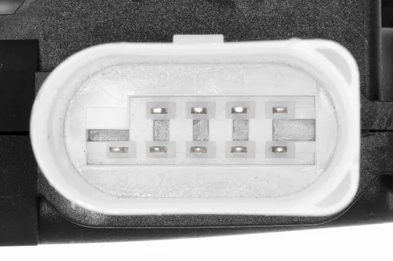 Türschloss vorne links VEMO V10-85-2375 Bild Türschloss vorne links VEMO V10-85-2375