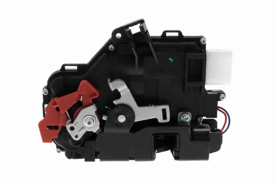 Türschloss vorne links VEMO V10-85-2375 Bild Türschloss vorne links VEMO V10-85-2375