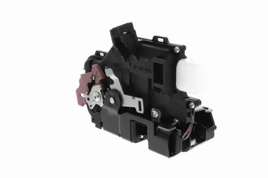 Türschloss vorne links VEMO V10-85-2375 Bild Türschloss vorne links VEMO V10-85-2375