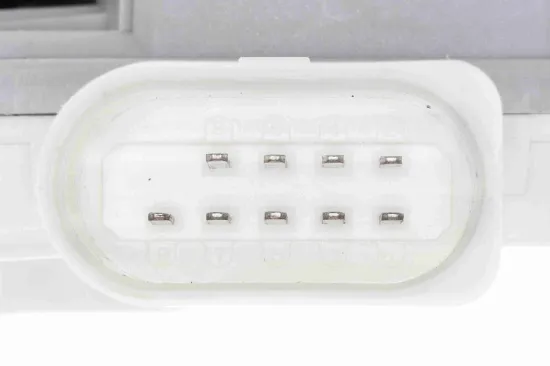 Türschloss hinten links VEMO V10-85-2376 Bild Türschloss hinten links VEMO V10-85-2376