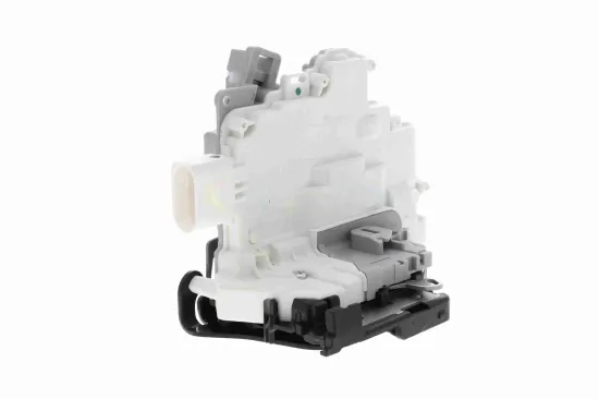 Türschloss hinten links VEMO V10-85-2376 Bild Türschloss hinten links VEMO V10-85-2376