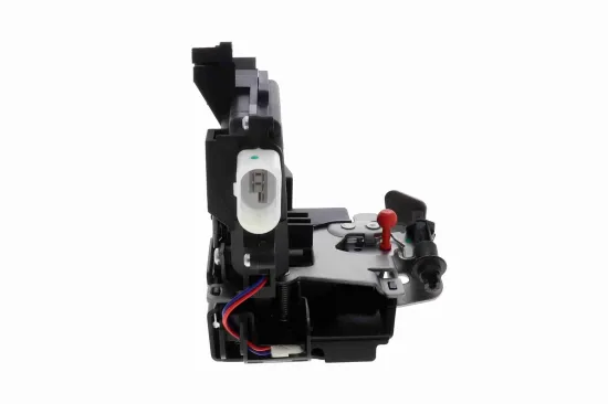 Türschloss hinten links VEMO V10-85-2378 Bild Türschloss hinten links VEMO V10-85-2378